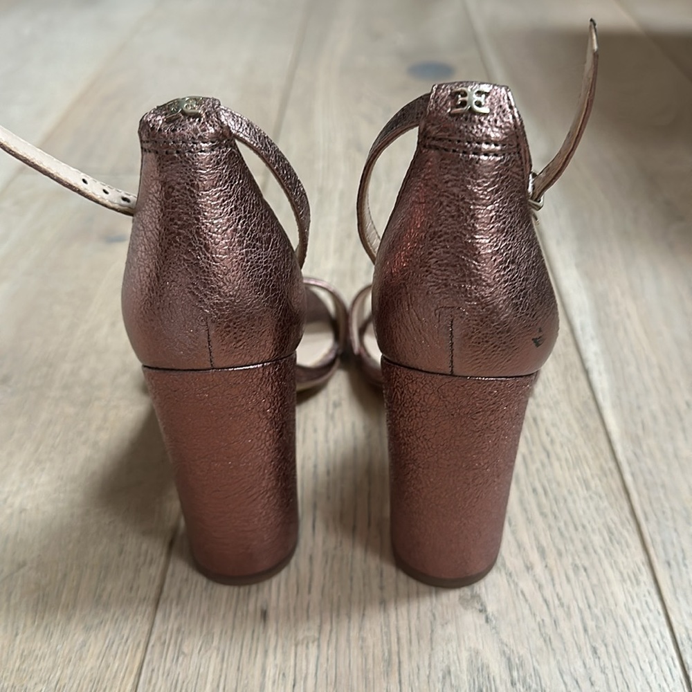 Sam Edelman Heels - Picture 3 of 5